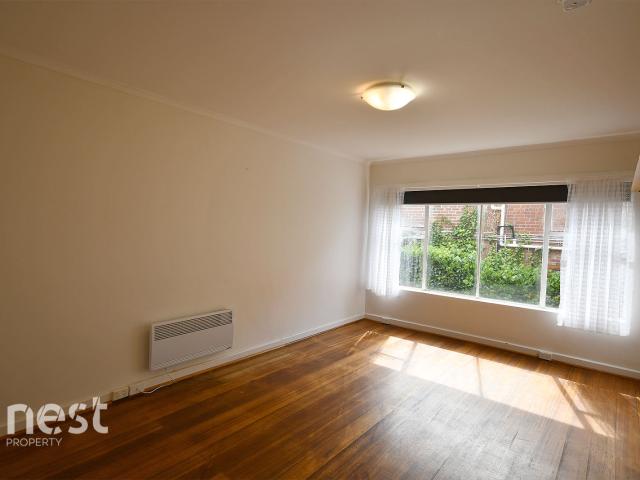 Apartment for rent in Sandy Bay, Hobart