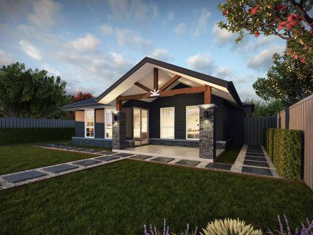 House for sale in Rangiora, Waimakariri District
