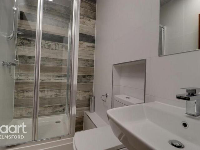 Apartment for rent in Moulsham, Chelmsford