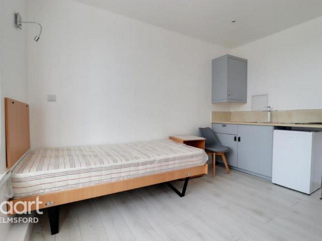 Apartment for rent in Moulsham, Chelmsford