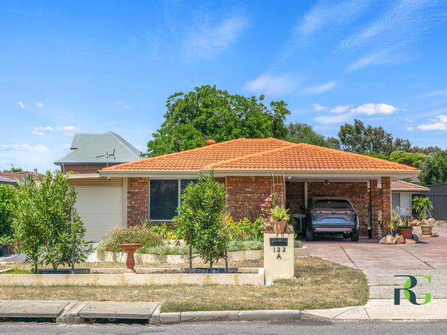 Duplex for sale in Attadale, Western Australia