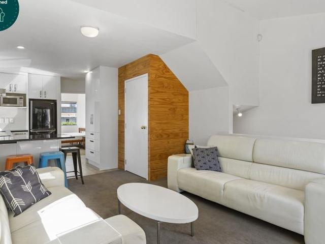 Apartment for rent in Balmoral, Oroua County