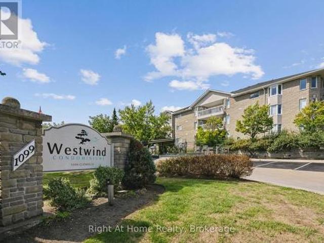 Condo for sale in Peterborough, Ontario