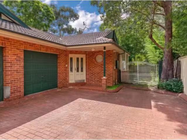 Apartment for rent in Epping, Sydney