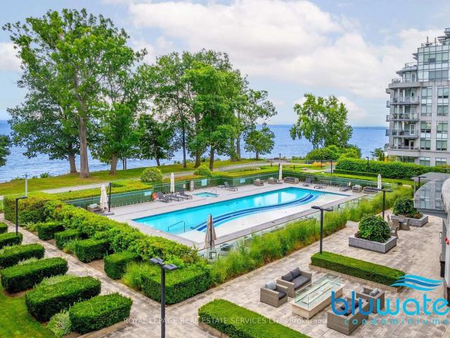 Condo for sale in Oakville, Ontario