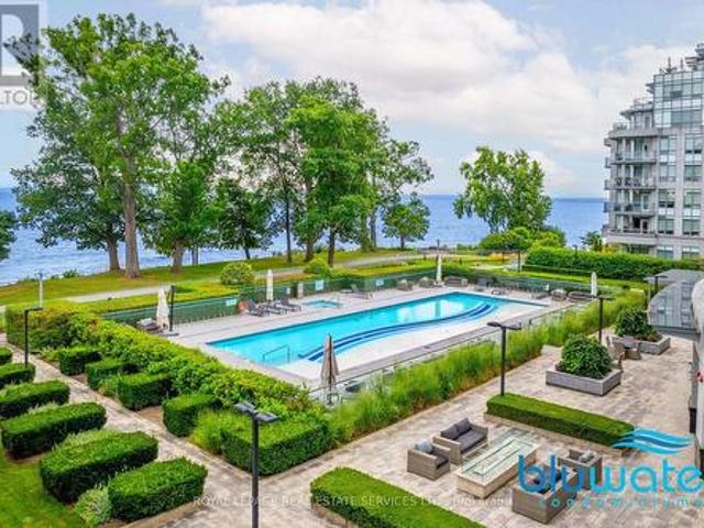 Condo for sale in Oakville, Ontario