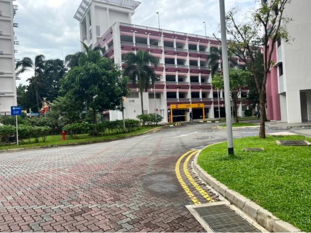 Apartment for sale