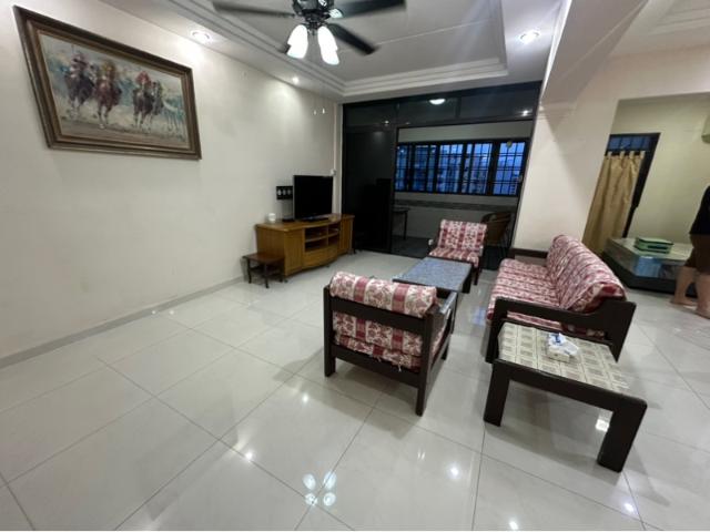 Property for rent
