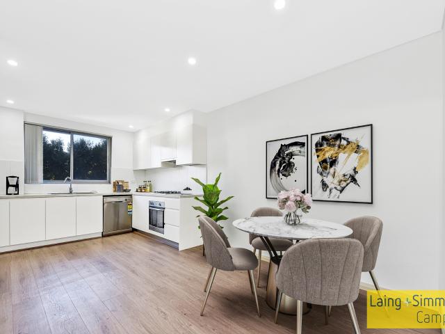 Apartment for sale in Sydney, New South Wales