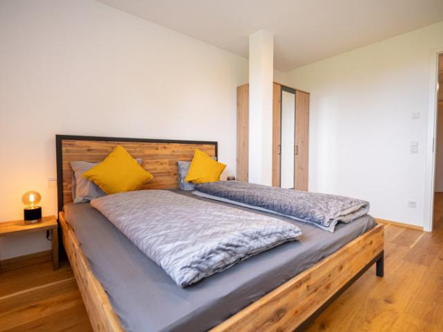 Etagenwohnung kaufen in Eichenberg, Ruggburg