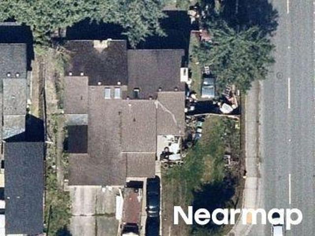 House for sale in Everett, Washington