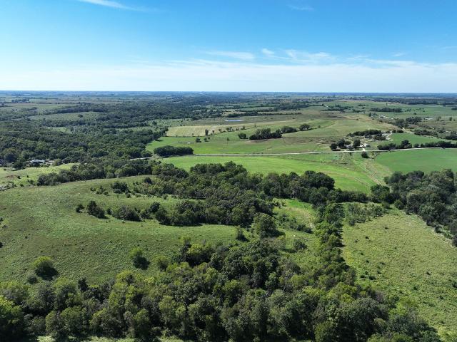 Land for sale in Lucas, Iowa