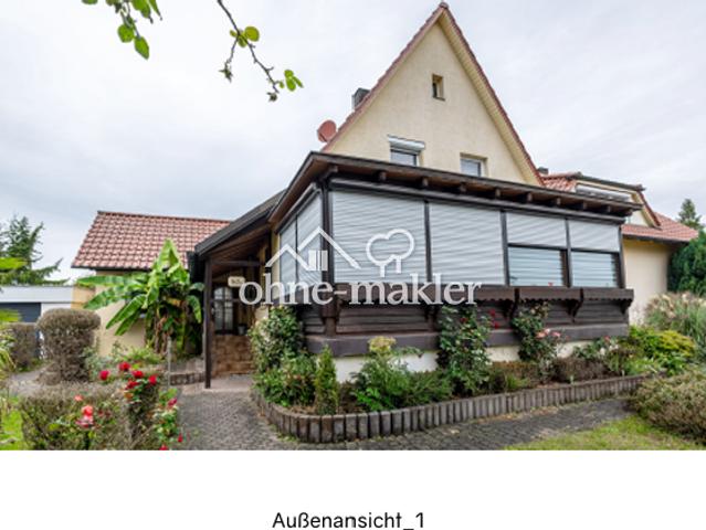 Apartment kaufen in Pyrbaum, Bayern