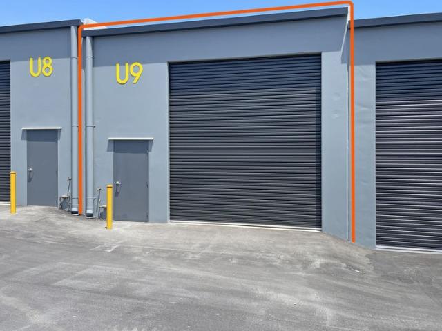 Warehouse for rent in Wangara, Western Australia