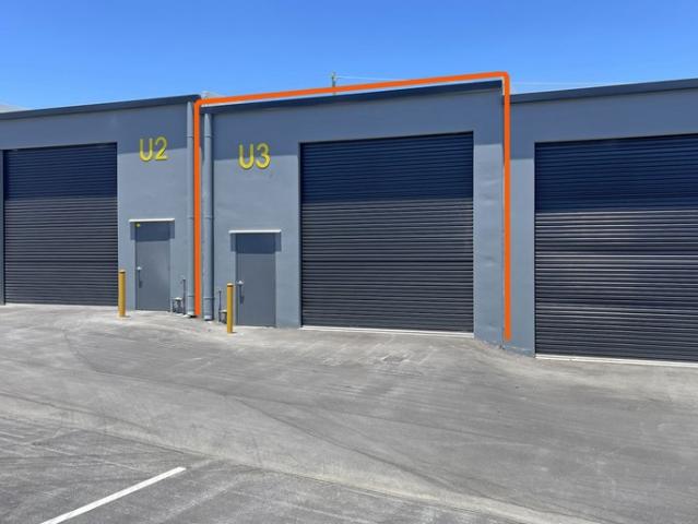 Warehouse for rent in Wangara, Western Australia