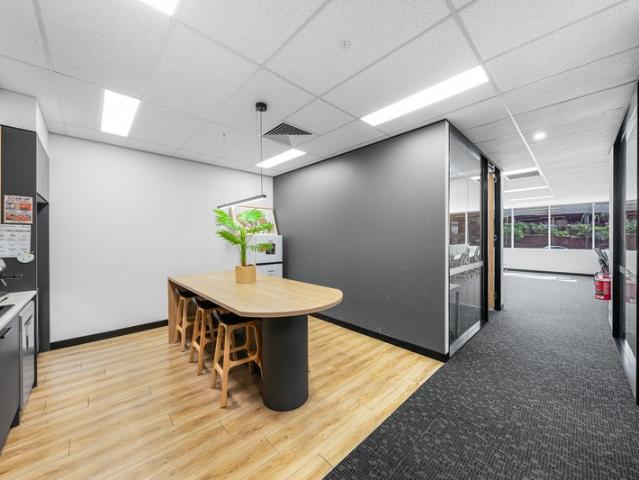Office for rent in Toombul, Queensland