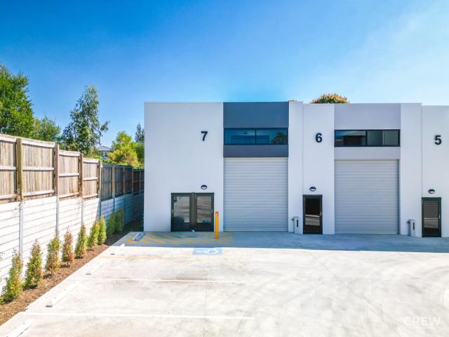 Warehouse for rent in Fernbrook, Queensland