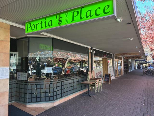 Retail for rent in Kingston, Australian Capital Territory