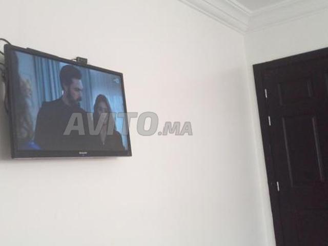 Appartement vente à Aïn Attig