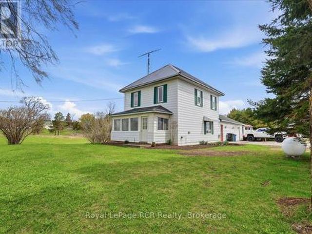 House for sale in Grey, Ontario