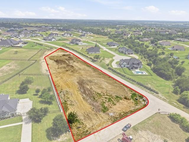 Land for sale in Fort Worth, Texas
