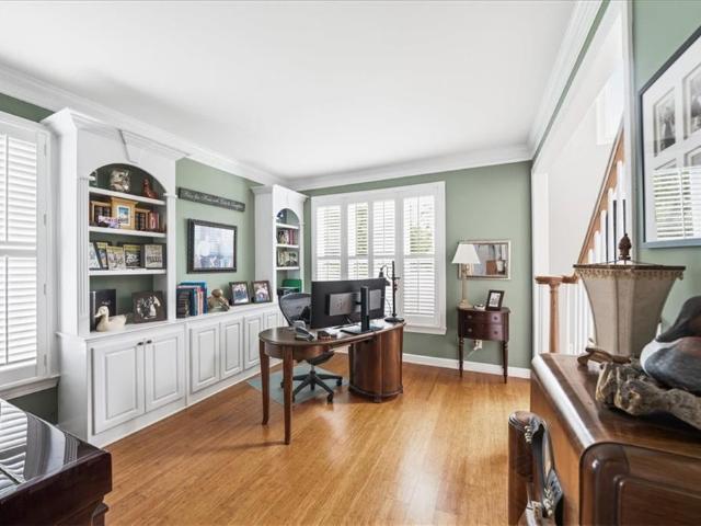 House for sale in Johns Creek, Georgia