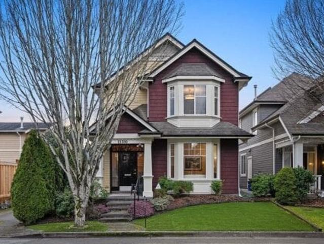 Property for sale in Richmond, British Columbia