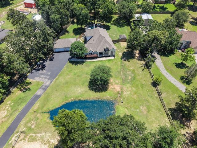 House for sale in Willis, Texas