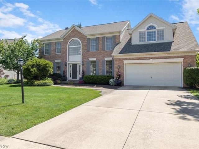House for sale in Columbia Station, Ohio