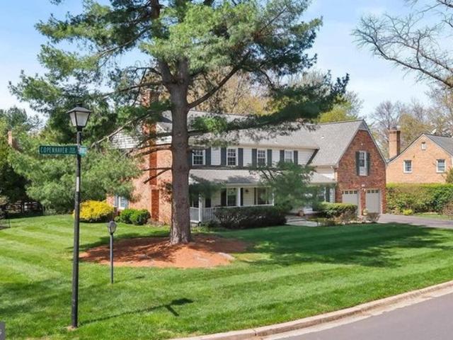 House for sale in Potomac, Maryland