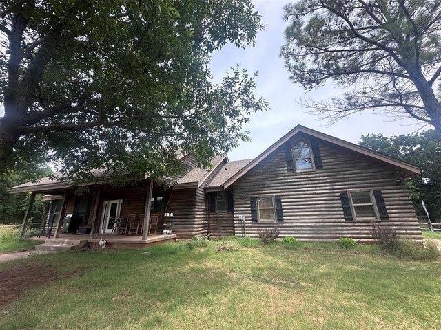 House for sale in Arcadia, Oklahoma
