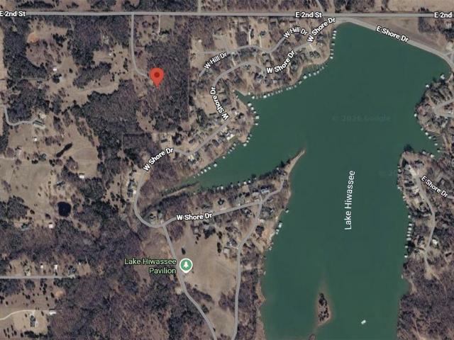 House for sale in Arcadia, Oklahoma