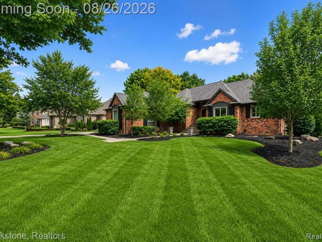 House for sale in Michigan