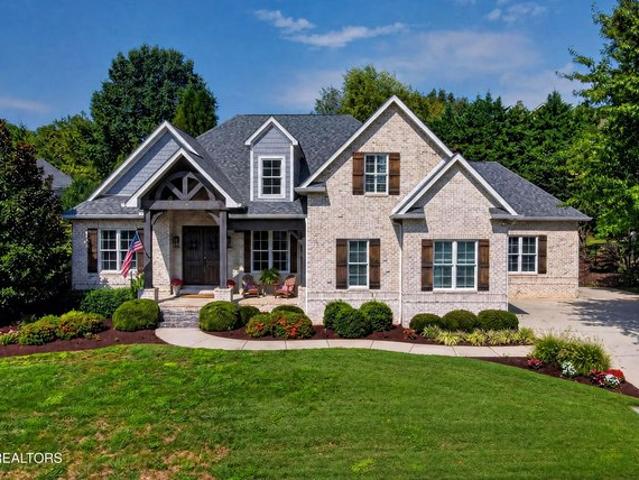 House for sale in Tennessee