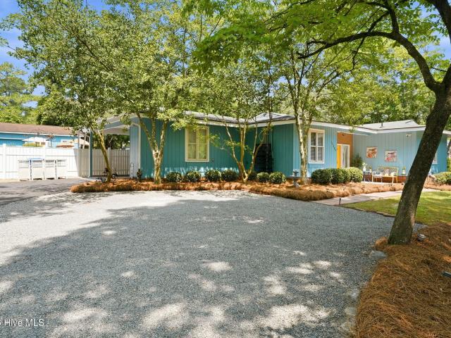 House for sale in Woodrun, Laurinburg