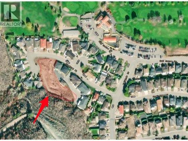 Land for sale in Osoyoos, British Columbia