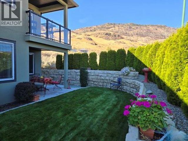 House for sale in Osoyoos, British Columbia