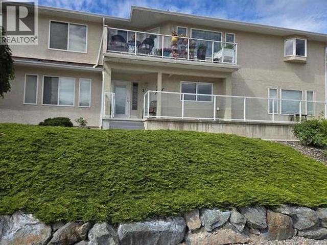 House for sale in Osoyoos, British Columbia