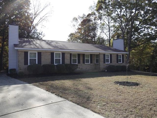 Townhouse for rent in Mecklenburg, North Carolina
