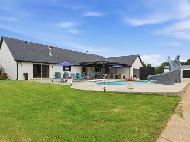 House for sale in Oklahoma City, Oklahoma
