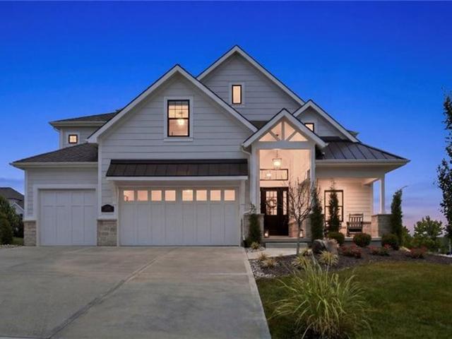 House for sale in Kansas