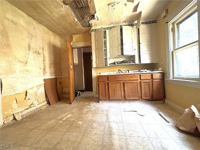 House for sale in Cleveland, Ohio