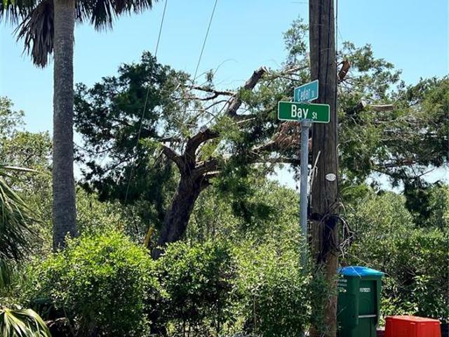 House for sale in Cedar Key, Florida