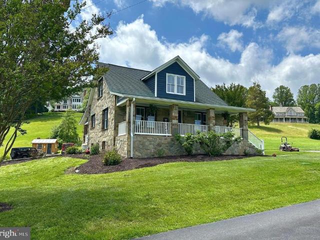Property for rent in Virginia