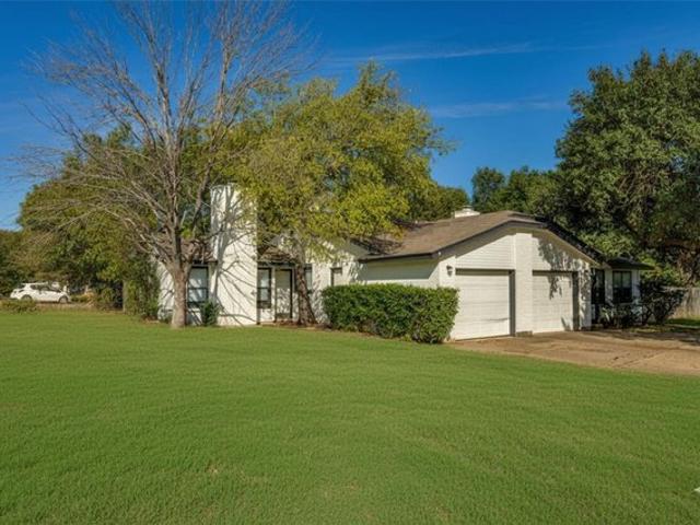 House for sale in Austin, Texas