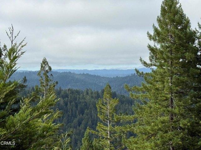 Land for sale in Comptche, California