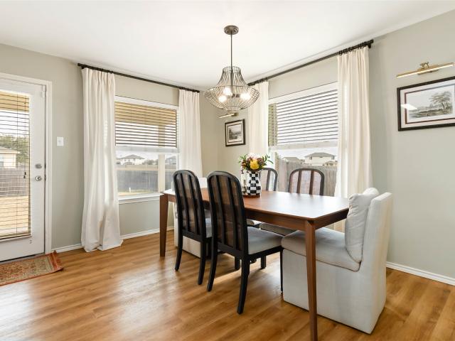 House for sale in Manor, Texas
