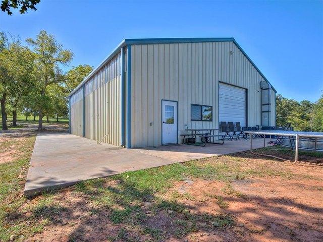 House for sale in Norman, Oklahoma