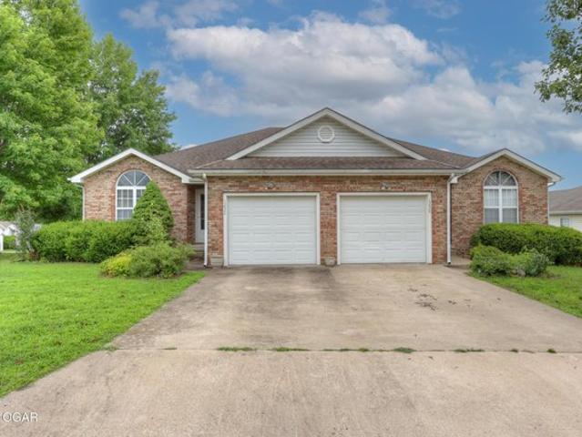 House for sale in Joplin, Missouri