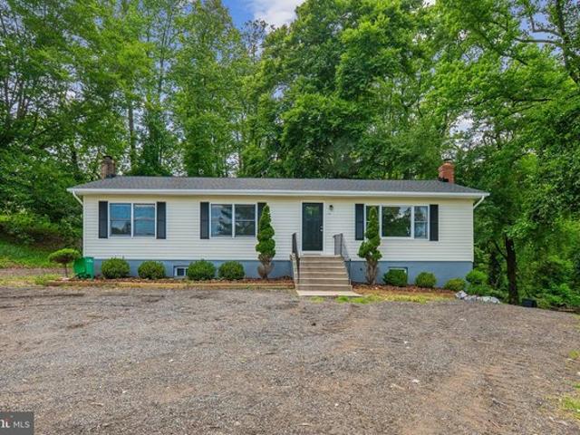 House for sale in Clinton, Maryland